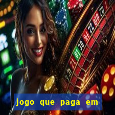 jogo que paga em dolar no paypal